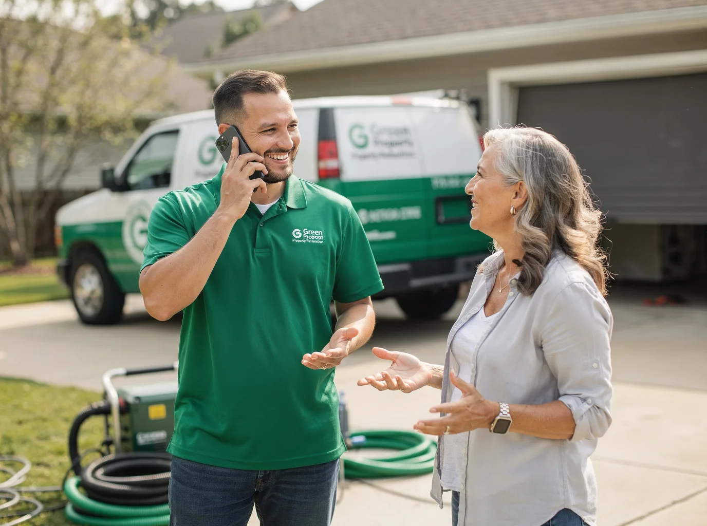 Water Damage Restoration Hazel Park, MI FAQs